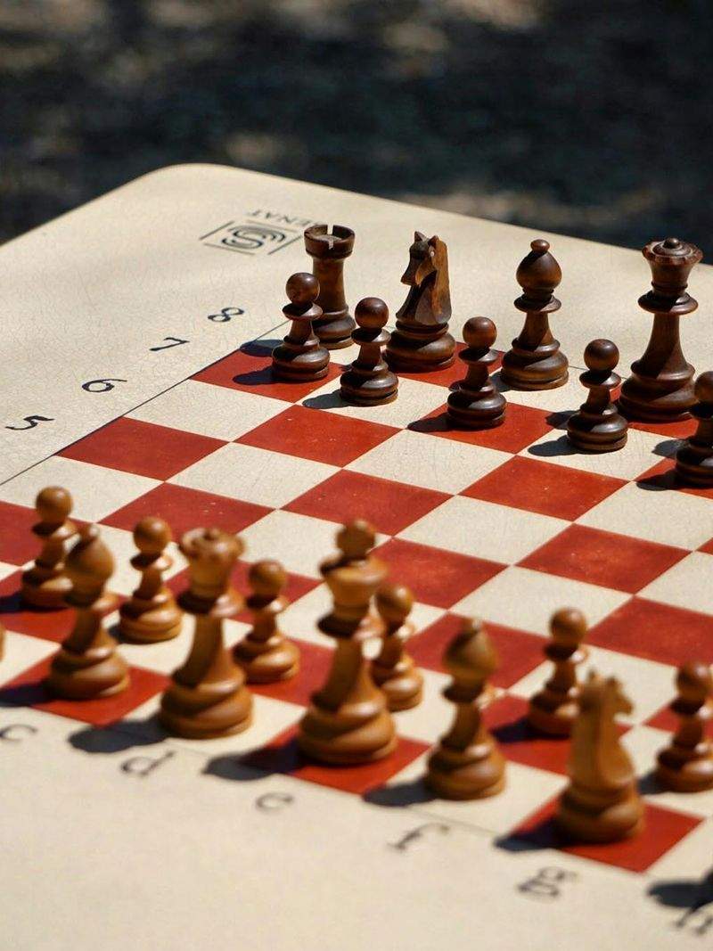 I Benefici del Gioco degli Scacchi per la Mente